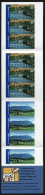 Australien 2002 - Mi-Nr. 2136-2137 ** - MNH - MH 149 - Natur - Landschaften - Mint Stamps