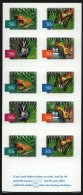 Australien 2003 - Mi-Nr. 2241-2244 BC ** - MNH - MH 169 - Fauna - Mint Stamps
