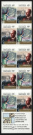 Australien 2001 - Mi-Nr. 2009-2010 BA ** - MNH - MH 136 - Commonwealth Australia - Mint Stamps