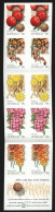 Australien 2002 - Mi-Nr. 2164-2168 ** - MNH - MH 153 - Früchte / Fruits - Mint Stamps