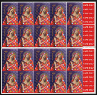 Australien 2004 - Mi-Nr. 2391 ** - MNH - MH 196 - Weihnachten / X-mas - Mint Stamps