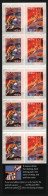 Australien 2000 - Mi-Nr. 1995-1996 ** - MNH - MH 134 - Raumfahrt / Space - Mint Stamps