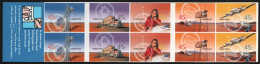 Australien 2001 - Mi-Nr. 2054-2058 BA ** - MNH - MH 139 - Outback - Mint Stamps