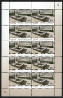 Australien 2010 - Mi-Nr. 3459 ** - MNH - KLB - Soldatendenkmal - Mint Stamps