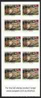 Australien 2008 - Mi-Nr. 3075 BA ** - MNH - Markenheft 371 - Fußgängerzonen - Mint Stamps