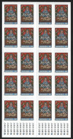 Australien 2010 - Mi-Nr. 3501 ** - MNH - Markenheft 475 - Weihnachten - Mint Stamps