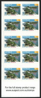 Australien 2008 - Mi-Nr. 3074 BA ** - MNH - Markenheft 370 - Fußgängerzonen - Mint Stamps