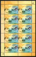 Australien 2011 - Mi-Nr. 3523 ** - MNH - KLB - Frauentag - Ungebraucht