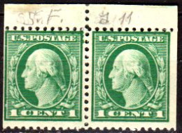 DB-103- U.S.A.- Emissione Del 1917-19 (++) MNH- Qualità A Vostro Giudizio. - Unused Stamps