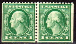 DB-105- U.S.A.- Emissione Del 1917-19 (++) MNH- Qualità A Vostro Giudizio. - Unused Stamps