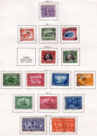 DB-108- U.S.A.- Emissione Del 1913-1925 (o) Used- Qualità A Vostro Giudizio. - Unused Stamps