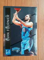 ST 41 - NBA Basketball 2016-2017, Sticker, Autocollant, PANINI, No 168 Evan Fournier Orlando Magic - Boeken