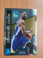 ST 42 - NBA Basketball 2016-2017, Sticker, Autocollant, PANINI, No 319 Draymond Green Golden State Warriors - Bücher