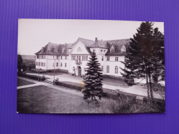 Alte AK Ansichtskarte Postkarte Graal Müritz Mecklenburg Vorpommern Sanatorium Richard Aßmann Germany Deutschland Alt Xx - Graal-Müritz