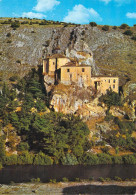 Soria - Ermitage De Saint Saturio - Soria