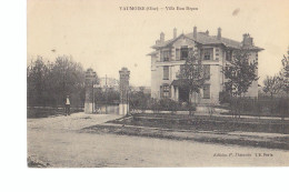 60-vaumoise Villa Bon Repos - Vaumoise