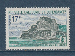Nouvelle Calédonie - YT N° 336 ** - Neuf Sans Charnière - 1967 - Unused Stamps