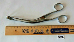 C236 Ancien Instrument Médical - Chirurgie - Old Medical Instrument - Science - Medical & Dental Equipment