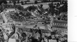 Athis De L'orne Vue Aerienne - Athis De L'Orne