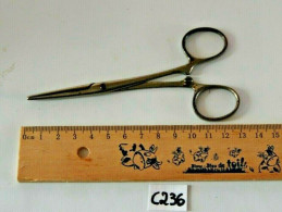 C236 Ancien Instrument Médical - Chirurgie - Old Medical Instrument - Science - Medical & Dental Equipment