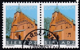 Sieradz - 2005 - Used Stamps