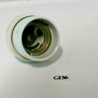 C236 Objet électrique - Ampoule - Lampe - Old Lamp - Luminaires & Lustres