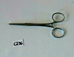 C236 Ancien Instrument Médical - Chirurgie - Old Medical Instrument - Science - Equipo Dental Y Médica