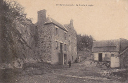 Le Bo ( Calvados ) - Le Moulin à Papier - Andere & Zonder Classificatie