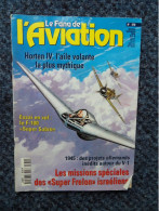 Le Fana De L'aviation N°370 De Septembre 2000 - AeroAirplanes