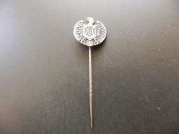 Old Pin Suisse Svizzera Switzerland - La Gaité Cernier - Non Classés