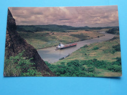 PANAMA Canal > N° 5 ( Edit./ Photo Kevin Jenkins ) Anno 19?? ( Zie / Voir Scan ) ! - Panama