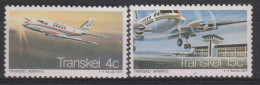 TRANSKEI - N°22/3 ** (1977) 1er Vol - Transkei