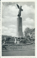 Boom - Monument Der Gesneuvelde Soldaten 1914-18 En 1940-45 - Boom