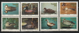 TRANSKEI - N°287/94 ** (1992) Oiseaux - Transkei