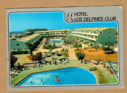Spain Hotel Los Delfines - Murcia