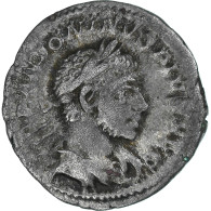 Elagabal, Denier, 222, Rome, TTB, Argent, RIC:52 - La Dinastia Severi (193 / 235)