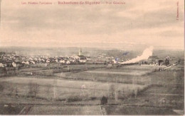 LLes Hautes Pyrénées    RABASTENS DE BIGORRE  Vue Générale - Rabastens De Bigorre