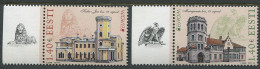 Estonia:Unused Stamps EUROPA Cept 2017, 2017, MNH - Estonie