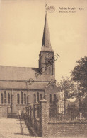 Achterbroek - Kerk (A786) - Kalmthout
