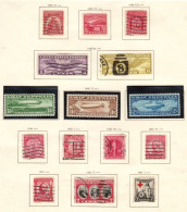 DB-116- U.S.A.- Emissione Del  1930 (+) LH - Qualità A Vostro Giudizio. - Unused Stamps