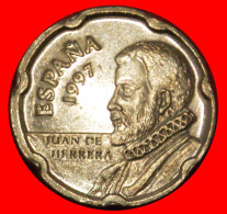 * HERRERA (1530-1597): SPAIN  50 PESETAS 1997 CATHEDRAL! JUAN CARLOS I (1975-2014) · LOW START · NO RESERVE! - 50 Peseta