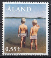 ALAND 225,unused - Autres & Non Classés