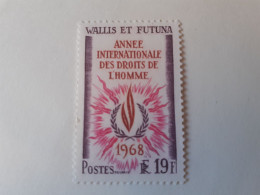 TIMBRE  WALLIS-ET-FUTUNA     N  173    COTE  5,00  EUROS   NEUF  SANS   CHARNIERE - Unused Stamps