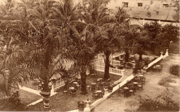 CPA - Congo - Kinshasa - Dancing De L'Hôtel "A. B. C." - Kinshasa - Leopoldville