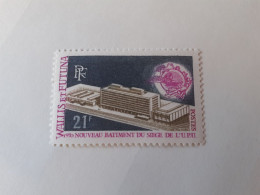 TIMBRE  WALLIS-ET-FUTUNA     N  176    COTE  5,00  EUROS   NEUF  SANS   CHARNIERE - Unused Stamps