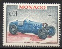 Monaco - 1967 - Yvert N° 708 ** - Andere & Zonder Classificatie