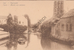 Lier - Vismarkt (A506) - Lier