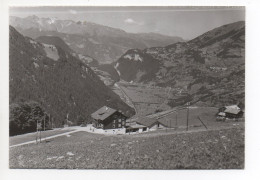 STELS Ob Schiers Hof De Planis - Schiers