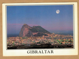 Gibraltar Night - Gibraltar