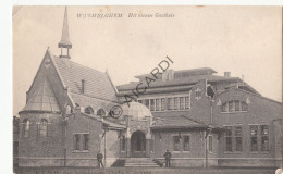 Wommelgem - Het Nieuwe Gasthuis  (A700) - Wommelgem